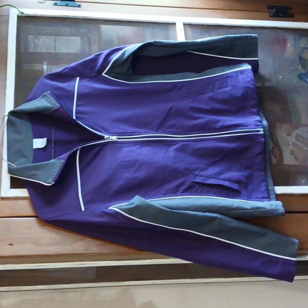 Womans  Jacket Sports Life PM